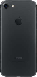 Apple iPhone 7 128Gb Black